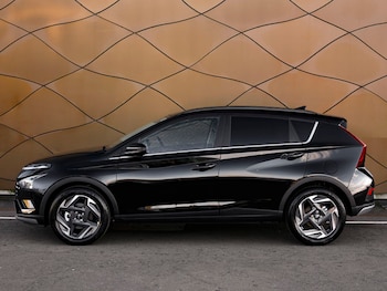 Used Hyundai BAYON 2026 for sale - 79274109: Photo