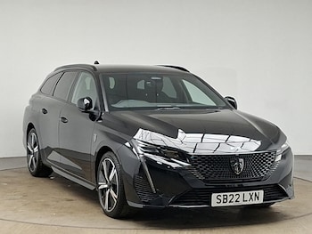 Used Peugeot 308 2022 for sale - 79387126: Photo