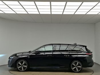 Used Peugeot 308 2022 for sale - 79387126: Photo