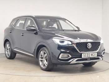 Used MG MG HS 2022 for sale - 75448134: Photo