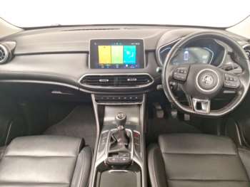 Used MG MG HS 2022 for sale - 75448134: Photo