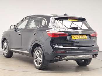 Used MG MG HS 2022 for sale - 75448134: Photo