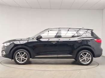 Used MG MG HS 2022 for sale - 75448134: Photo