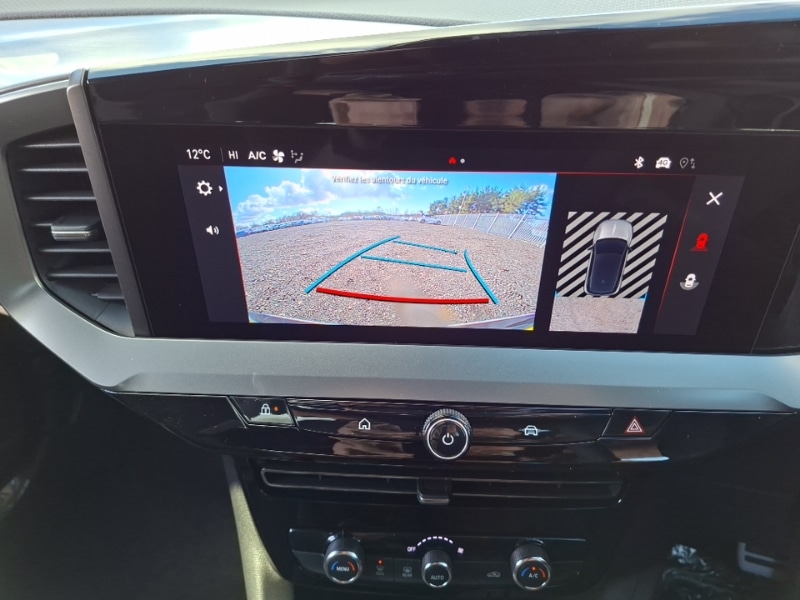 Used Vauxhall Mokka 2026 for sale - 78218765: Photo 12