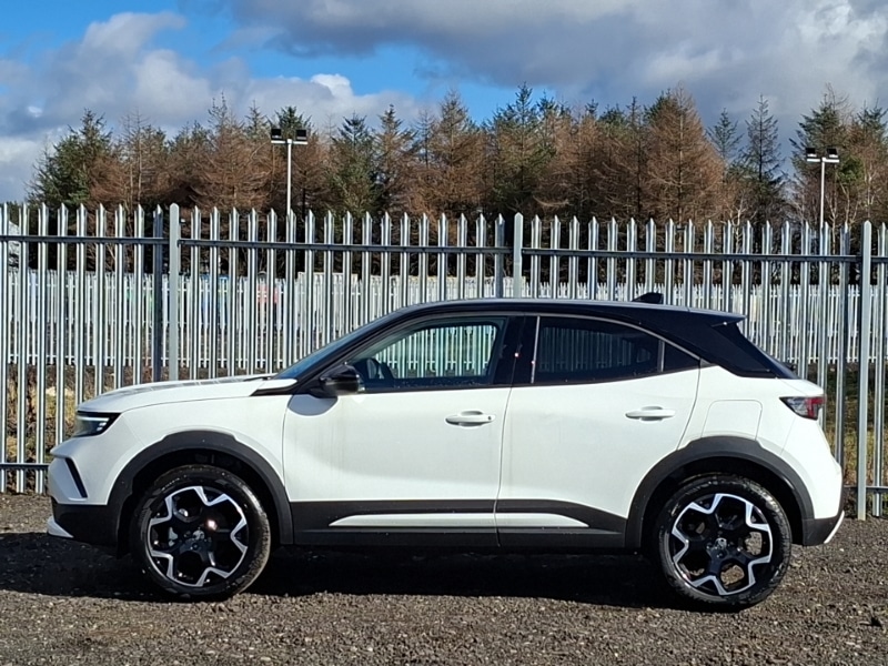 Used Vauxhall Mokka 2026 for sale - 78218765: Photo 4