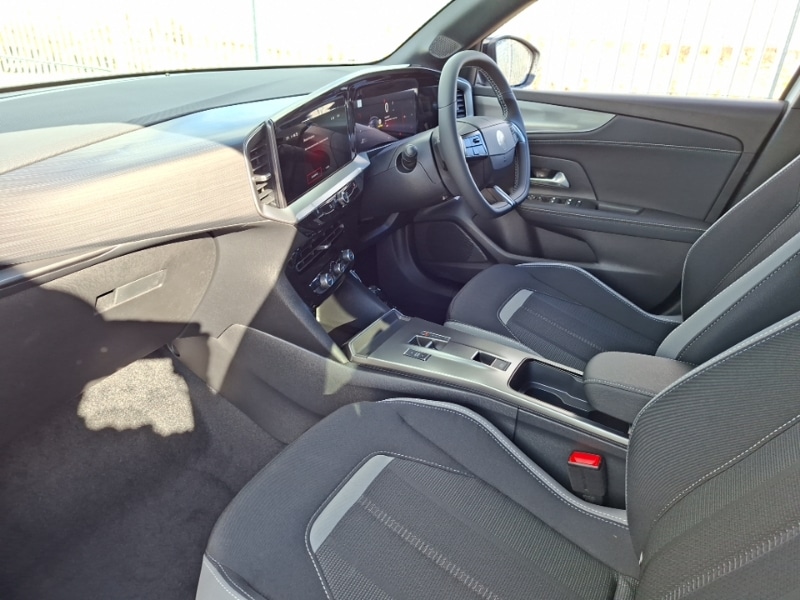 Used Vauxhall Mokka 2026 for sale - 78218765: Photo 5