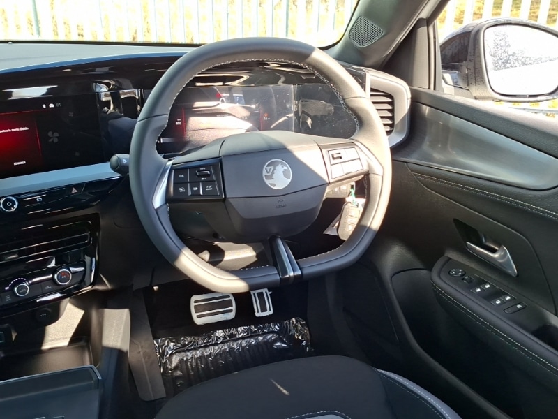 Used Vauxhall Mokka 2026 for sale - 78218765: Photo 7