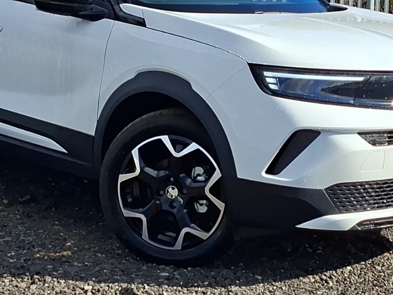 Used Vauxhall Mokka 2026 for sale - 78218765: Photo 9