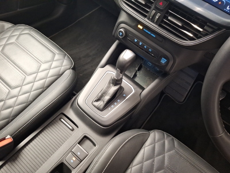 Used Ford Focus 2022 for sale - 77119138: Photo 11