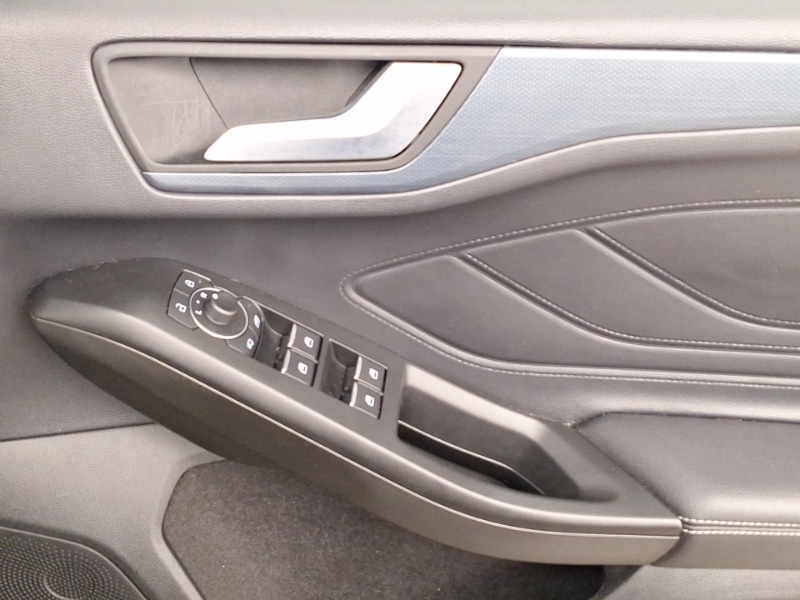 Used Ford Focus 2022 for sale - 77119138: Photo 14