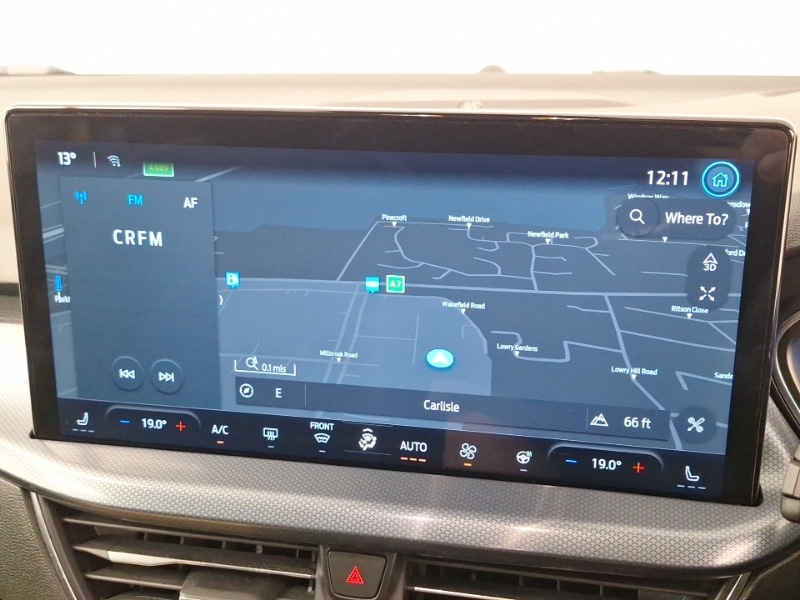 Used Ford Focus 2022 for sale - 77119138: Photo 18