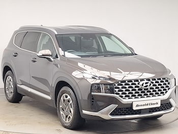 2022 - 1.6 TGDi Hybrid Premium 5dr Auto
