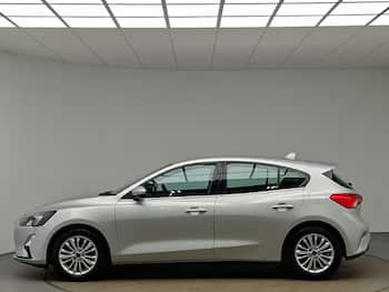 Used Ford Focus 2020 for sale - 79666208: Photo