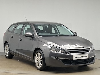 Used Peugeot 308 2017 for sale - 79048538: Photo