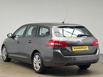 Used Peugeot 308 2017 for sale - 79048538: Photo