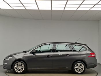 Used Peugeot 308 2017 for sale - 79048538: Photo