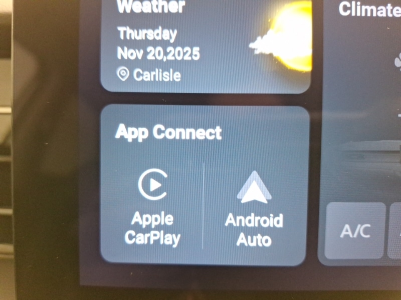 Used MG MG HS 2025 for sale - 76639411: Photo 13