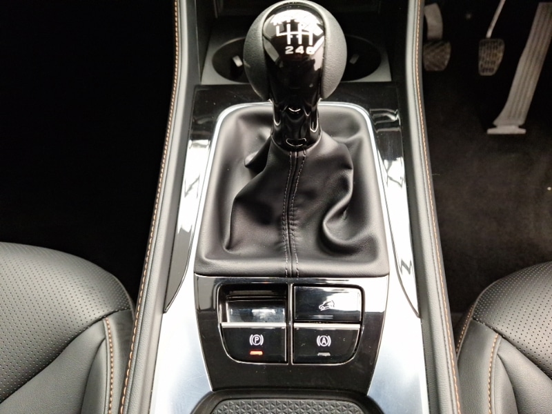 Used MG MG HS 2025 for sale - 76639411: Photo 15