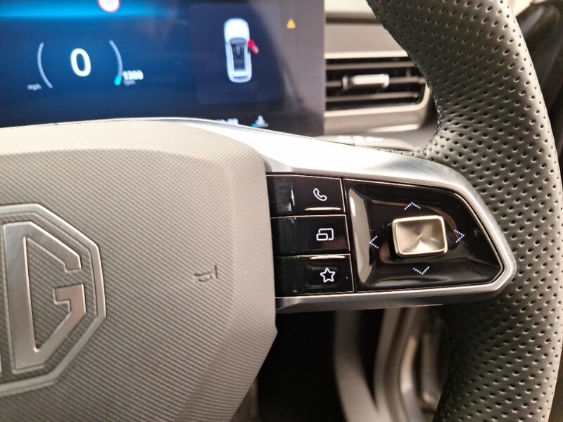 Used MG MG HS 2025 for sale - 76639411: Photo 18