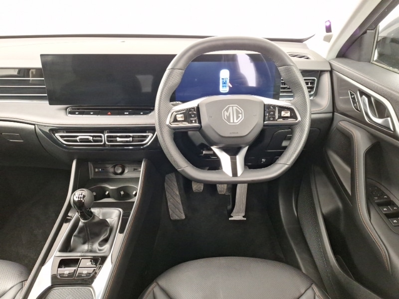 Used MG MG HS 2025 for sale - 76639411: Photo 7