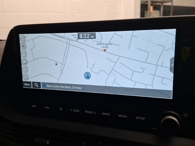 Used Hyundai i20 2025 for sale - 77338469: Photo 10