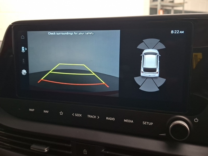 Used Hyundai i20 2025 for sale - 77338469: Photo 11