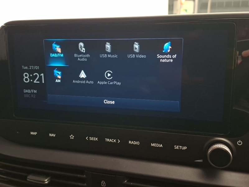 Used Hyundai i20 2025 for sale - 77338469: Photo 16