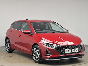 Used Hyundai i20 2025 for sale - 77338469: Photo