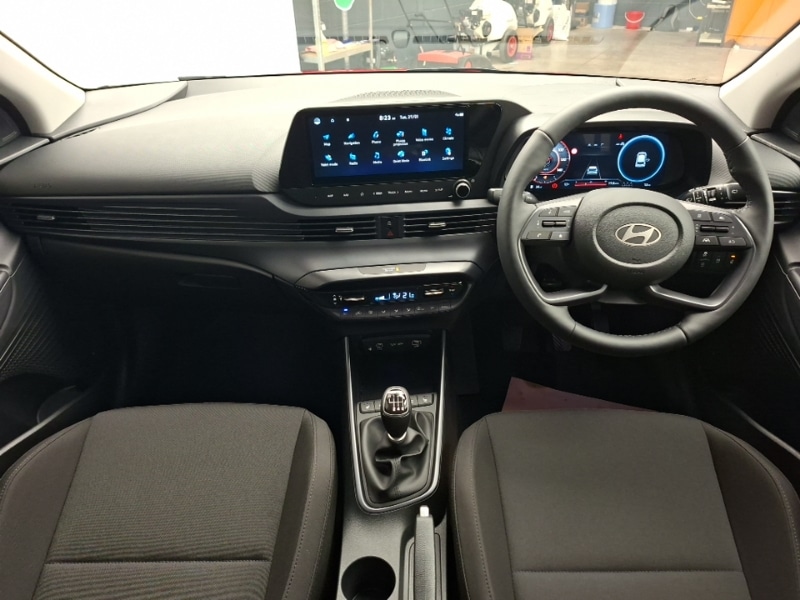 Used Hyundai i20 2025 for sale - 77338469: Photo 2