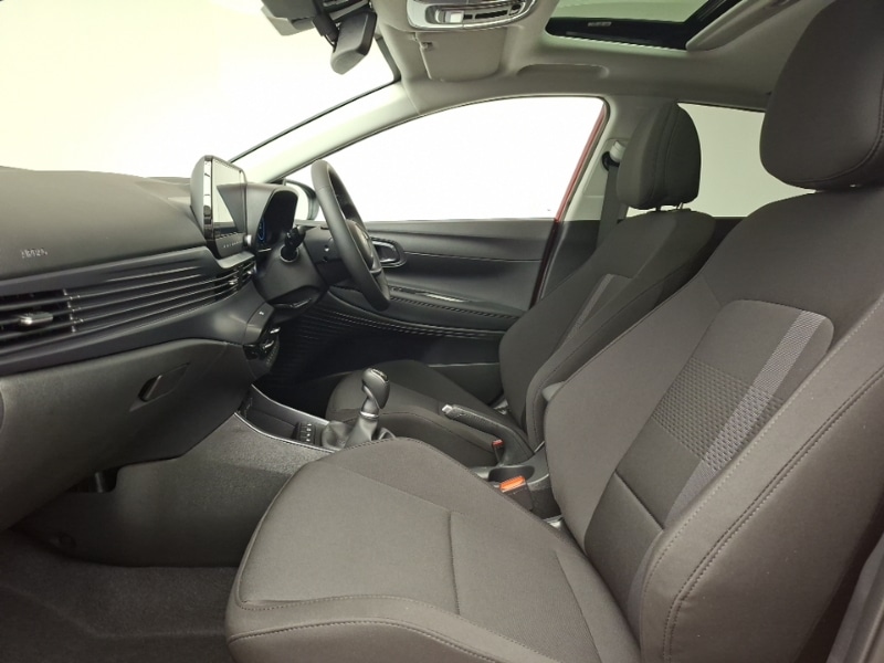 Used Hyundai i20 2025 for sale - 77338469: Photo 5