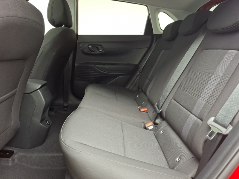 Used Hyundai i20 2025 for sale - 77338469: Photo 6