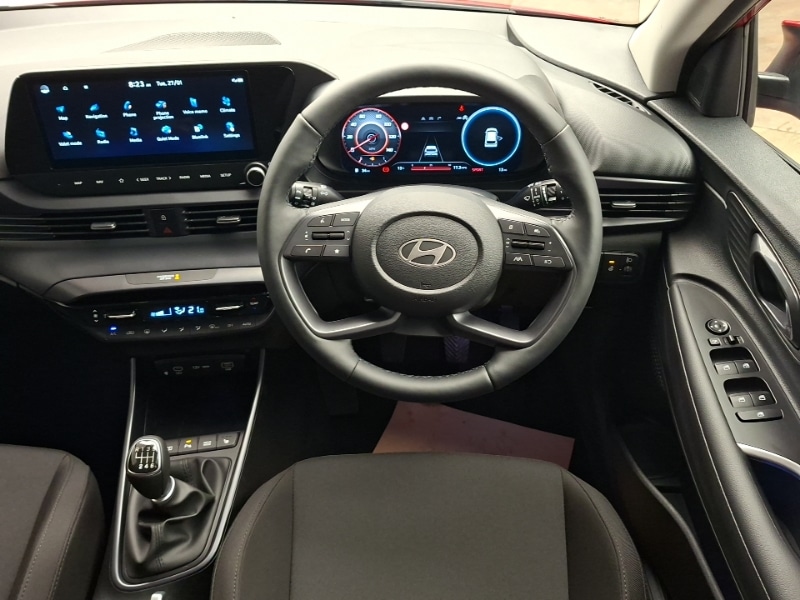 Used Hyundai i20 2025 for sale - 77338469: Photo 7