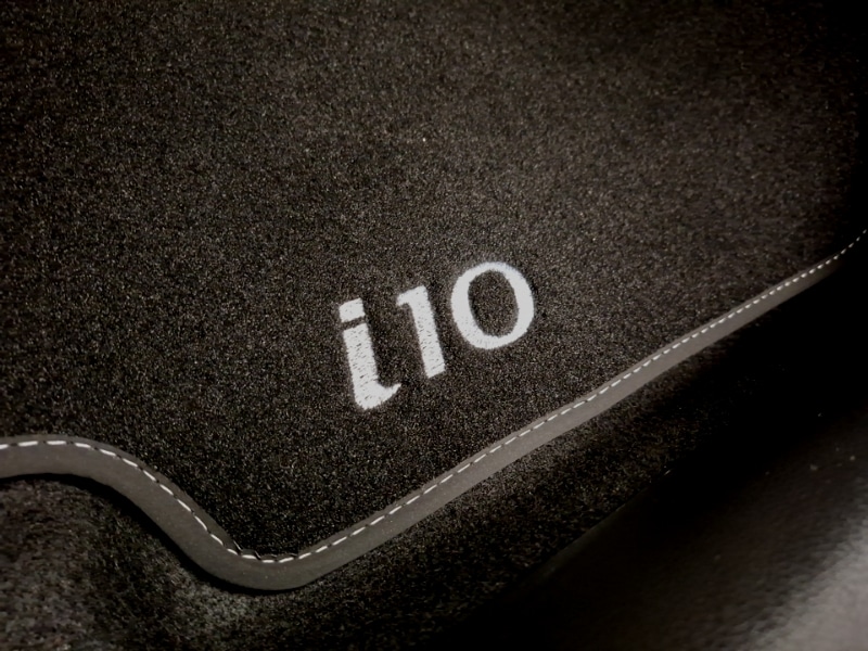 Used Hyundai i10 2025 for sale - 77169395: Photo 13