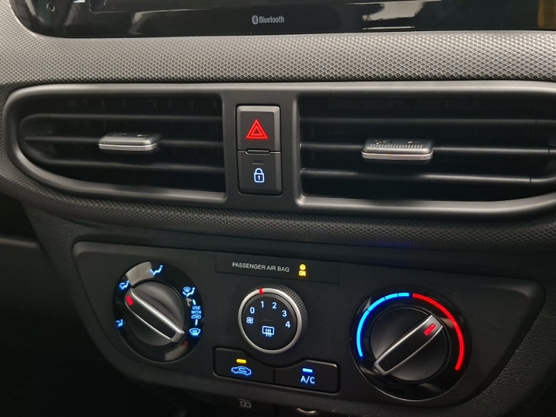 Used Hyundai i10 2025 for sale - 77169395: Photo 14