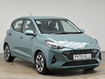 2025 - 1.0 [63] Advance 5dr [Nav]