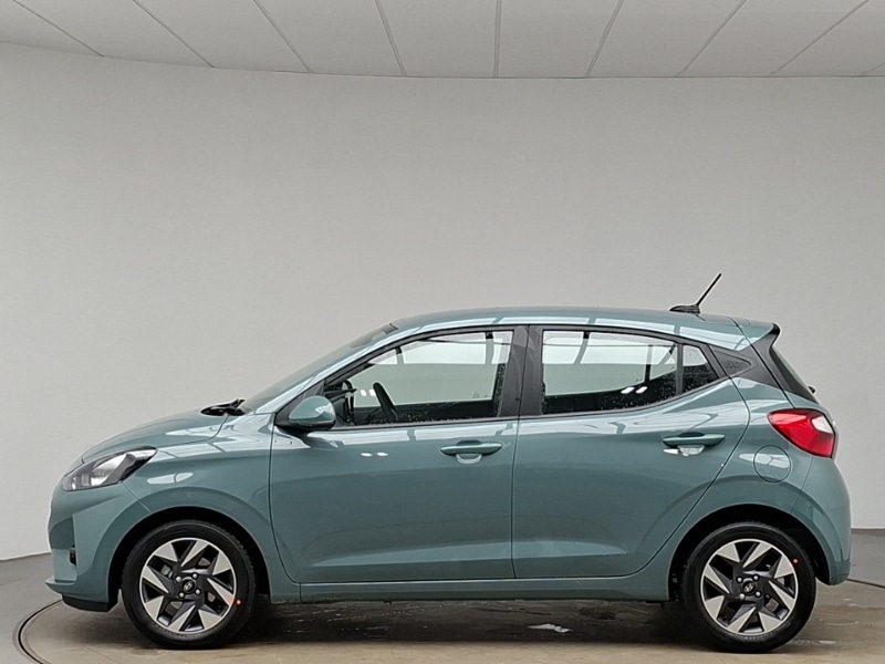 Used Hyundai i10 2025 for sale - 77169395: Photo 4