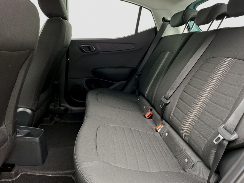 Used Hyundai i10 2025 for sale - 77169395: Photo 6