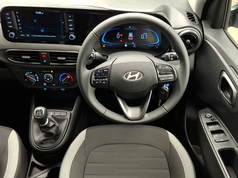 Used Hyundai i10 2025 for sale - 77169395: Photo 7