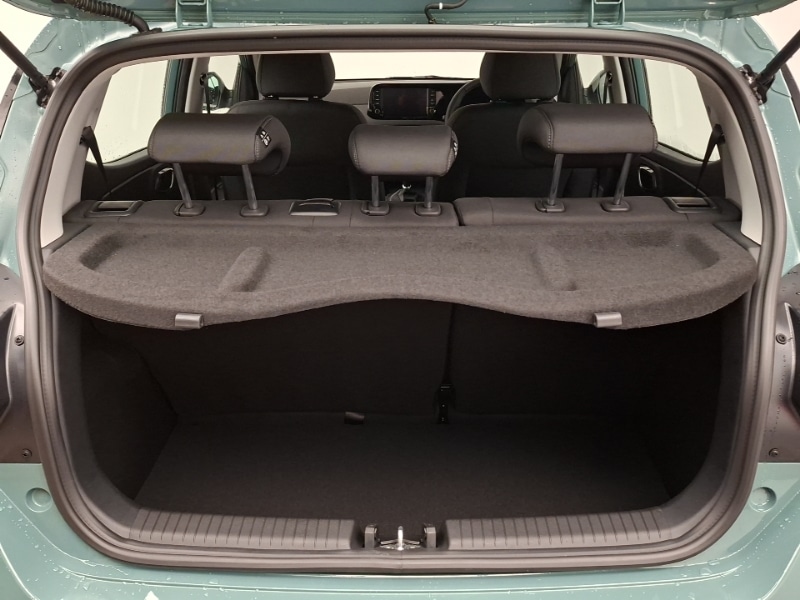 Used Hyundai i10 2025 for sale - 77169395: Photo 8