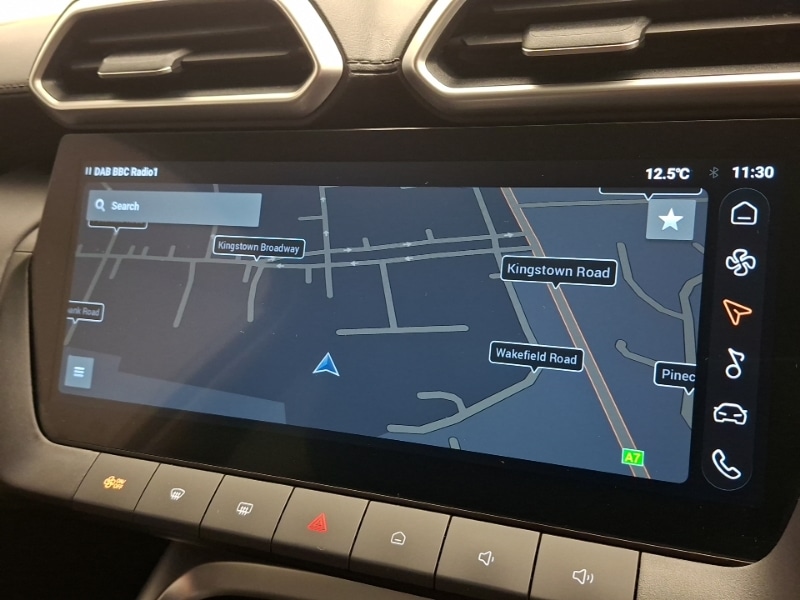 Used MG MG ZS 2024 for sale - 77815616: Photo 10