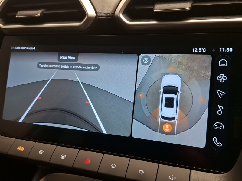 Used MG MG ZS 2024 for sale - 77815616: Photo 11