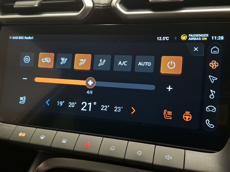 Used MG MG ZS 2024 for sale - 77815616: Photo 13