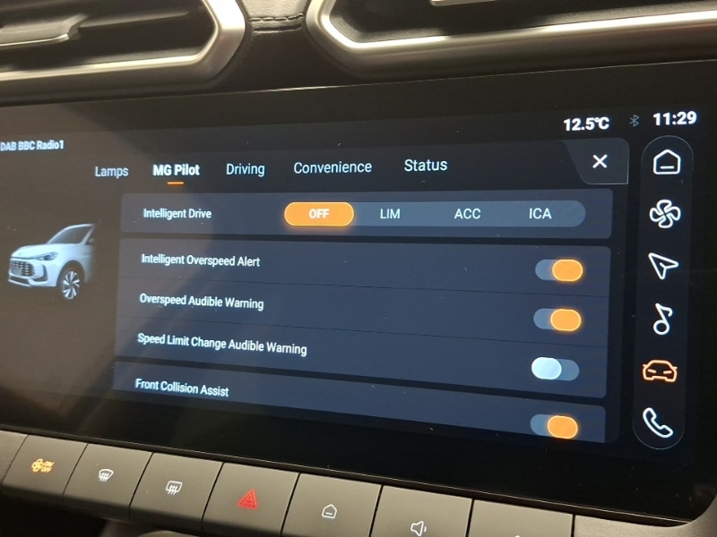 Used MG MG ZS 2024 for sale - 77815616: Photo 17