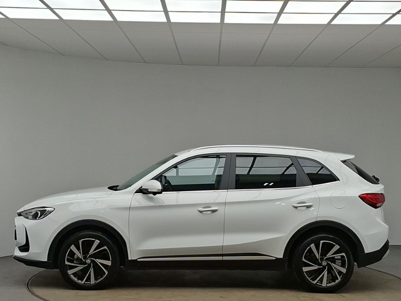 Used MG MG ZS 2024 for sale - 77815616: Photo 4