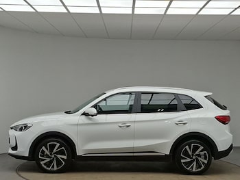 Used MG MG ZS 2024 for sale - 77815616: Photo