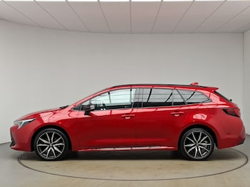 Used Toyota Corolla 2023 for sale - 79336517: Photo