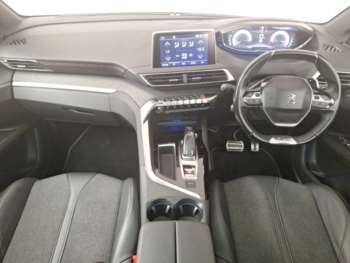 Used Peugeot 3008 2018 for sale - 75256780: Photo