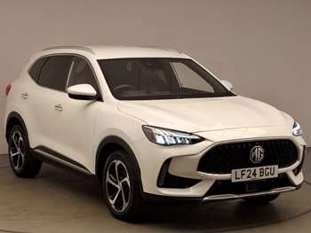 2024 - 1.5 T-GDI Trophy 5dr