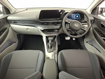 Used Hyundai BAYON 2026 for sale - 79356647: Photo