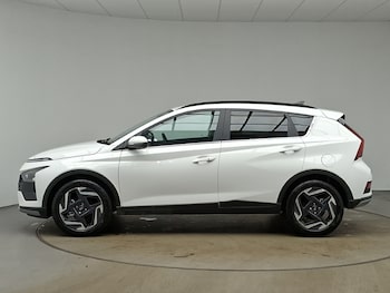 Used Hyundai BAYON 2026 for sale - 79356647: Photo